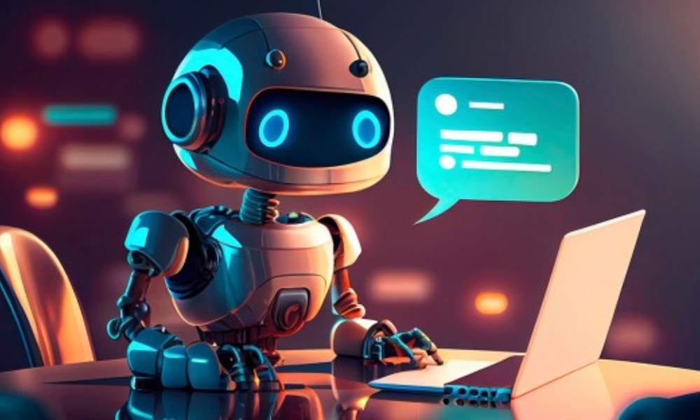 INSOMNIA Chatbot AI yang Tidak Pernah Tidur, Solusi Cerdas untuk Bisnismu 24 Jam